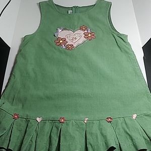 Bonnie Jean girls Jumper..